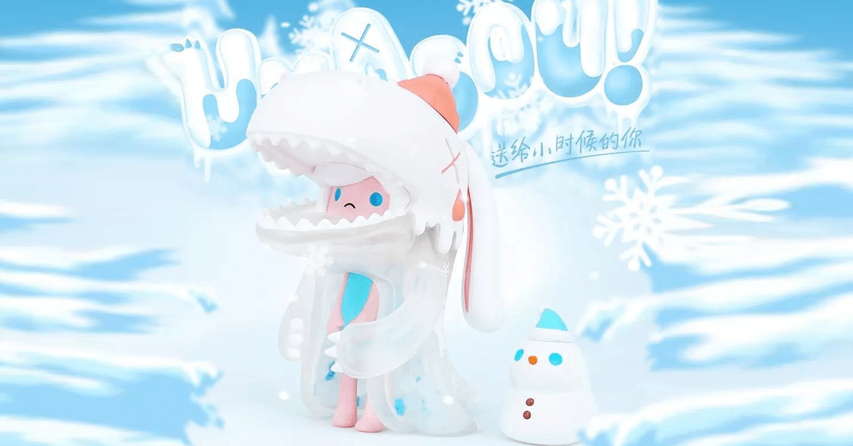 umasou-snow-rabbit-litorsworks-timed-release-featured
