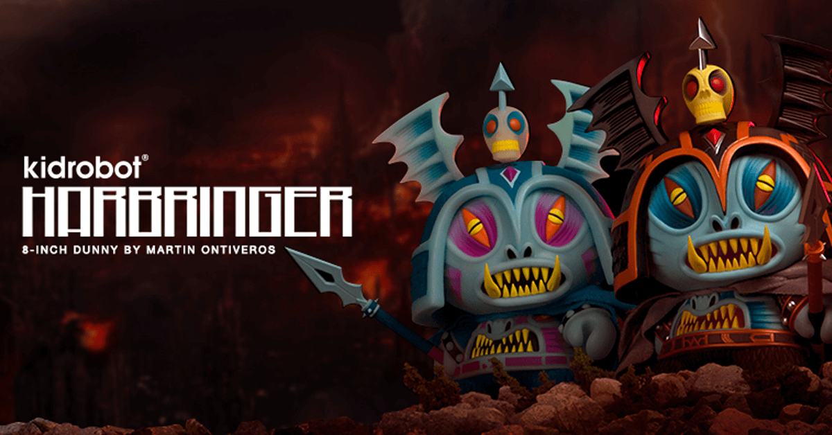 harbringer-dunny-martin-ontiveros-kidrobot