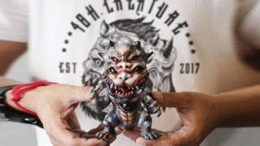 48h.creature-TORAZAME-lottery-featured