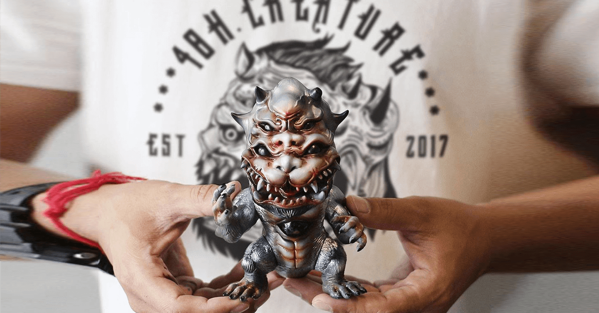48h.creature-TORAZAME-lottery-featured