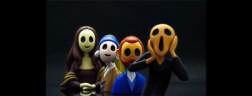 world famous toys