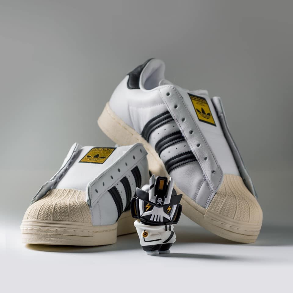 adidas superstar 2 kinderen schoenen