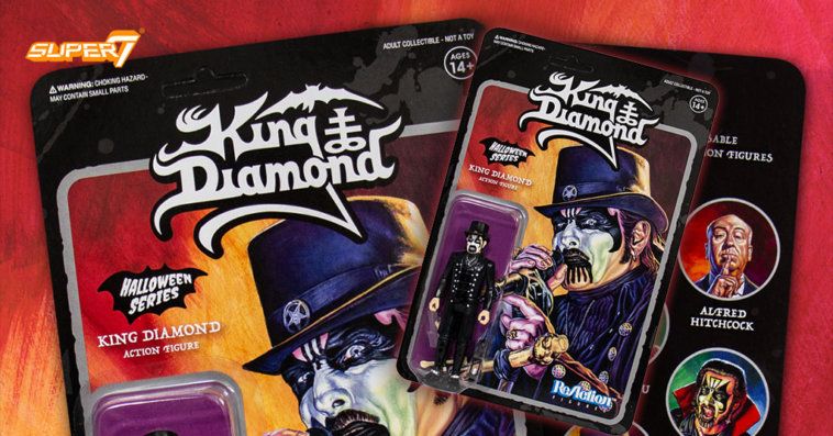 super7 king diamond