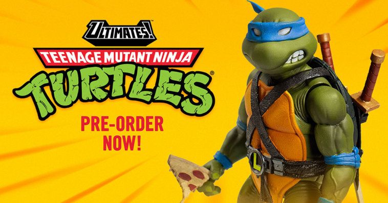 the toy ninja