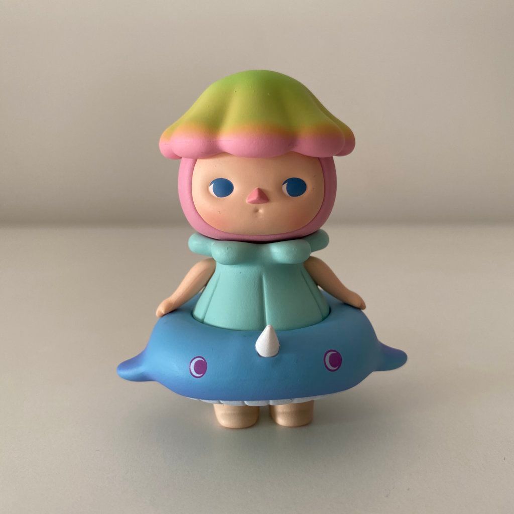 pucky-pool-babies-popmart-jelly-fish-baby