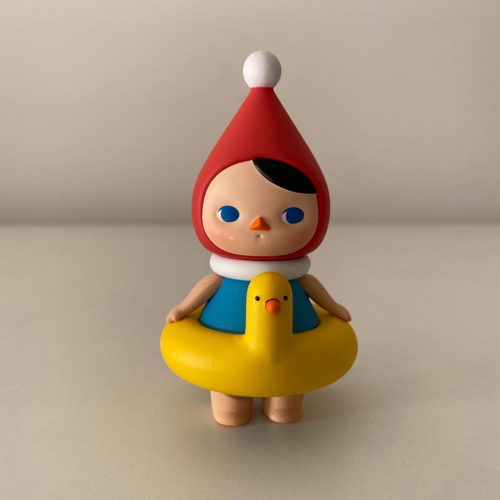 pucky-pool-babies-popmart-poko-baby