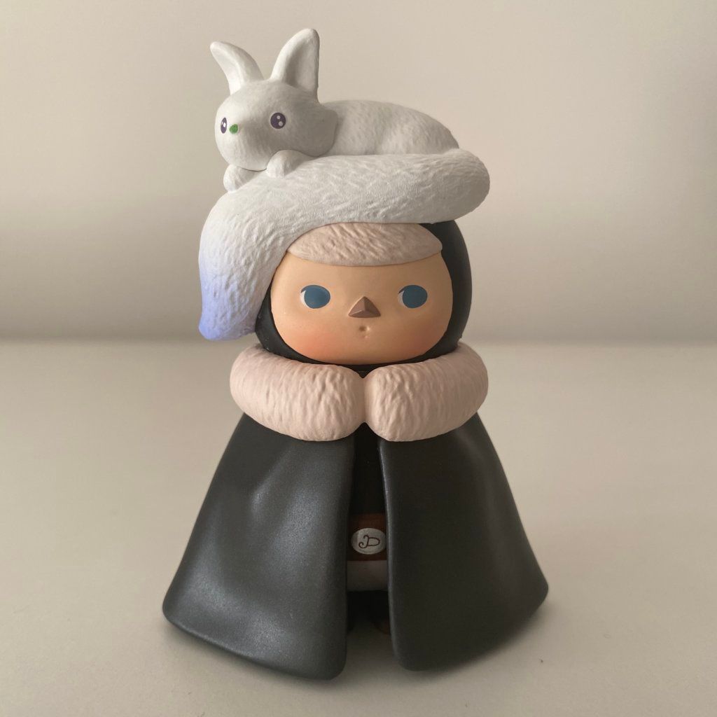 pucky-winter-babies-popmart-fox-baby