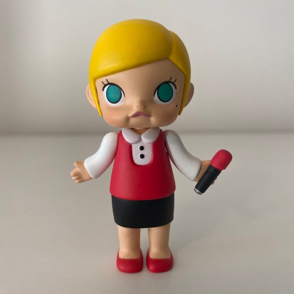 school-life-of-molly-kennyswork-popmart-english-teacher