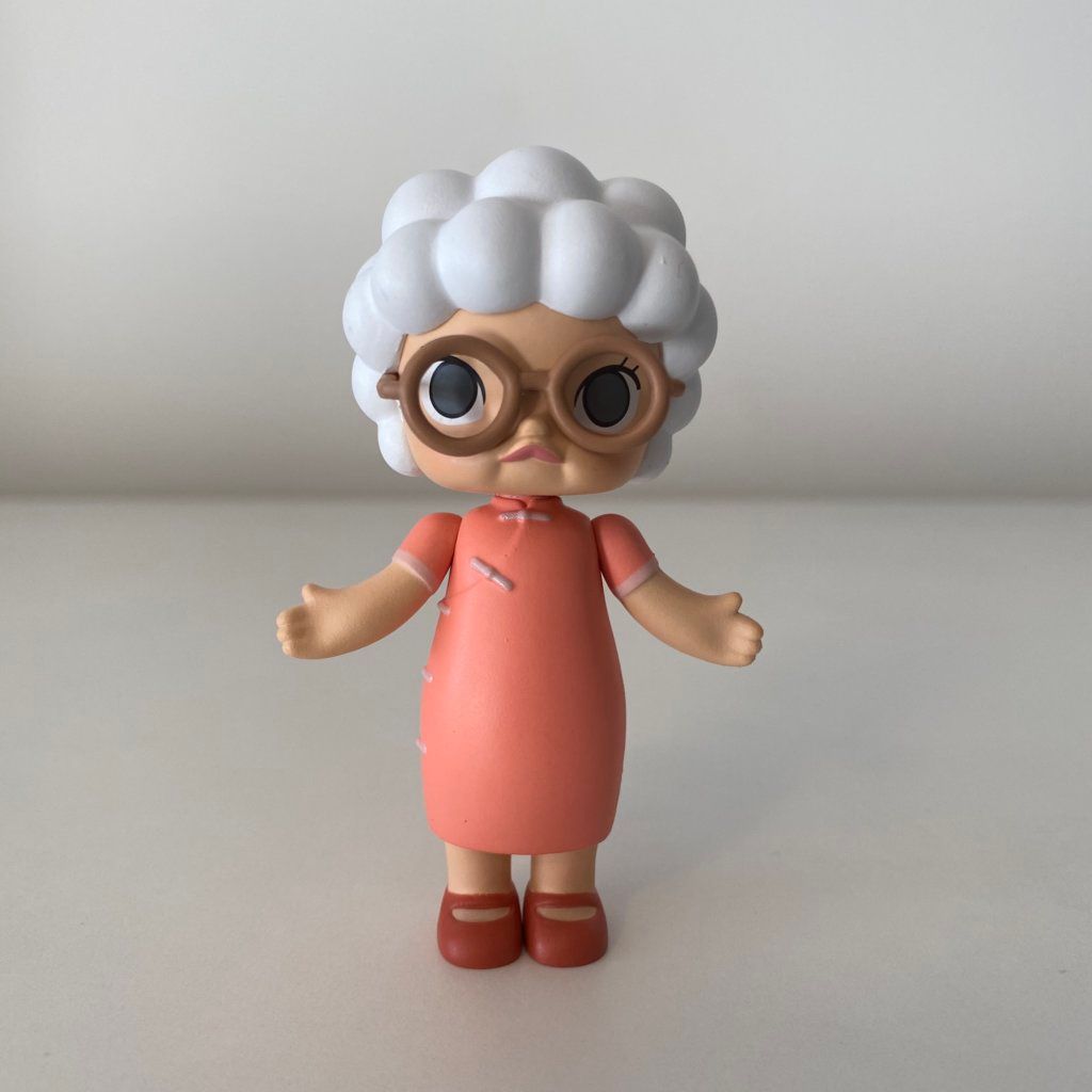 school-life-of-molly-kennyswork-popmart-headmistress