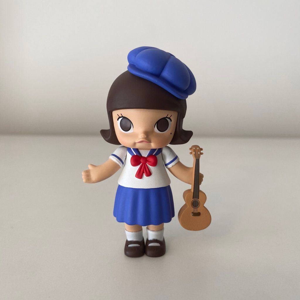 school-life-of-molly-kennyswork-popmart-music-society