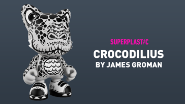 crocodilius-superjanky-jamesgroman-superplastic-featured