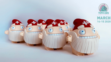 gnooms-hai-dee-toys-toyconuk-2020-featured
