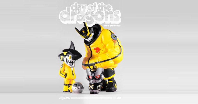 toy of the day
