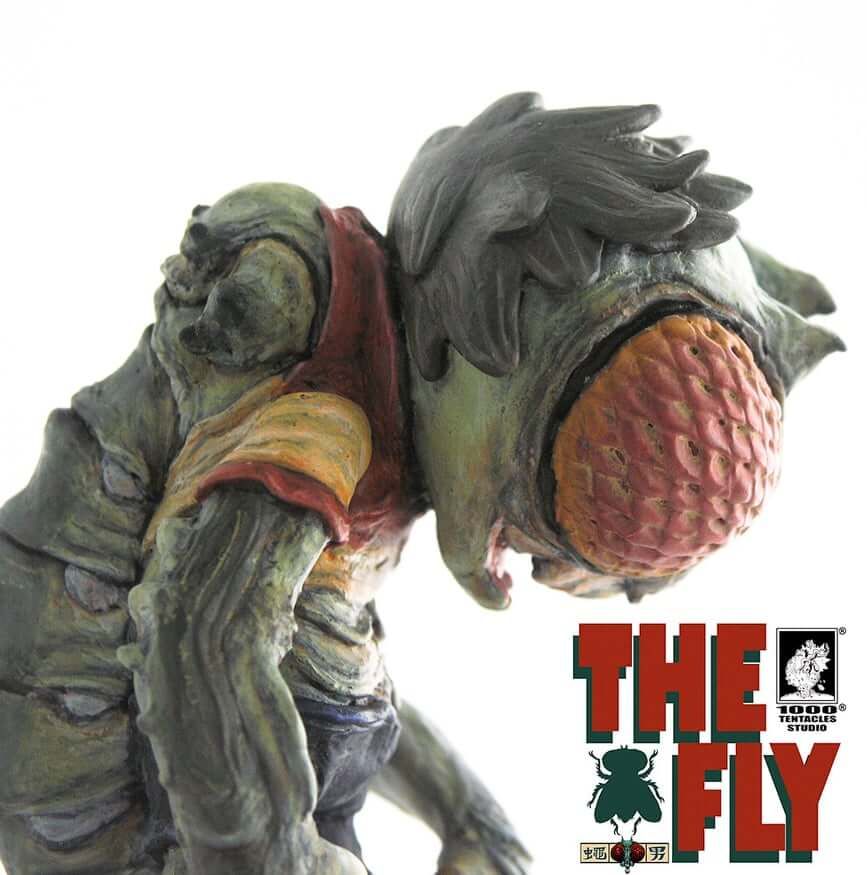 the fly toy