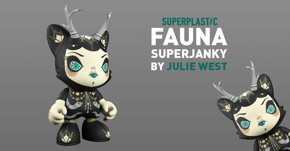 fauna-superjanky-julie-west-superplastic-featured