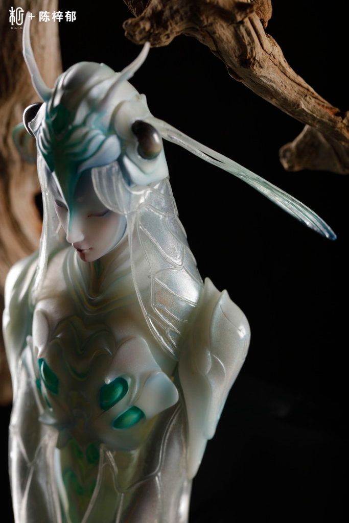 cicada toy