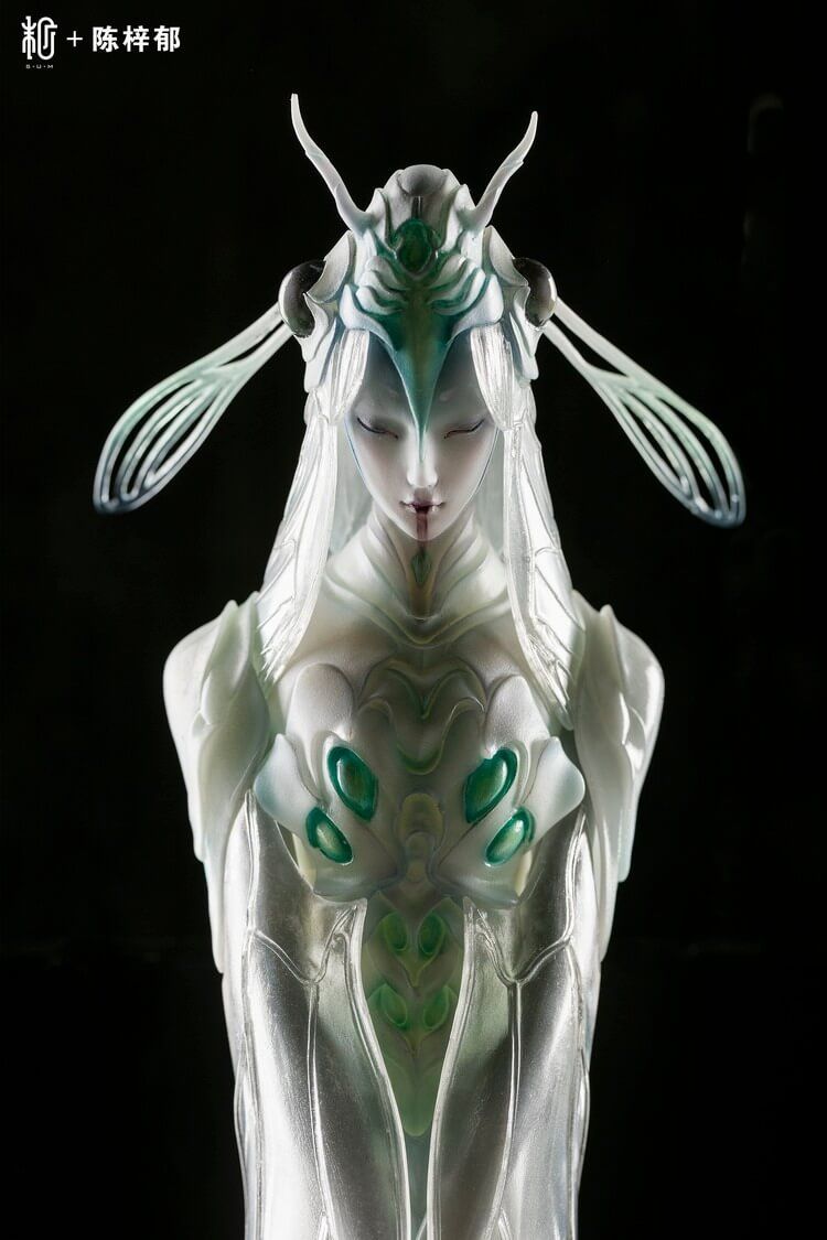cicada toy