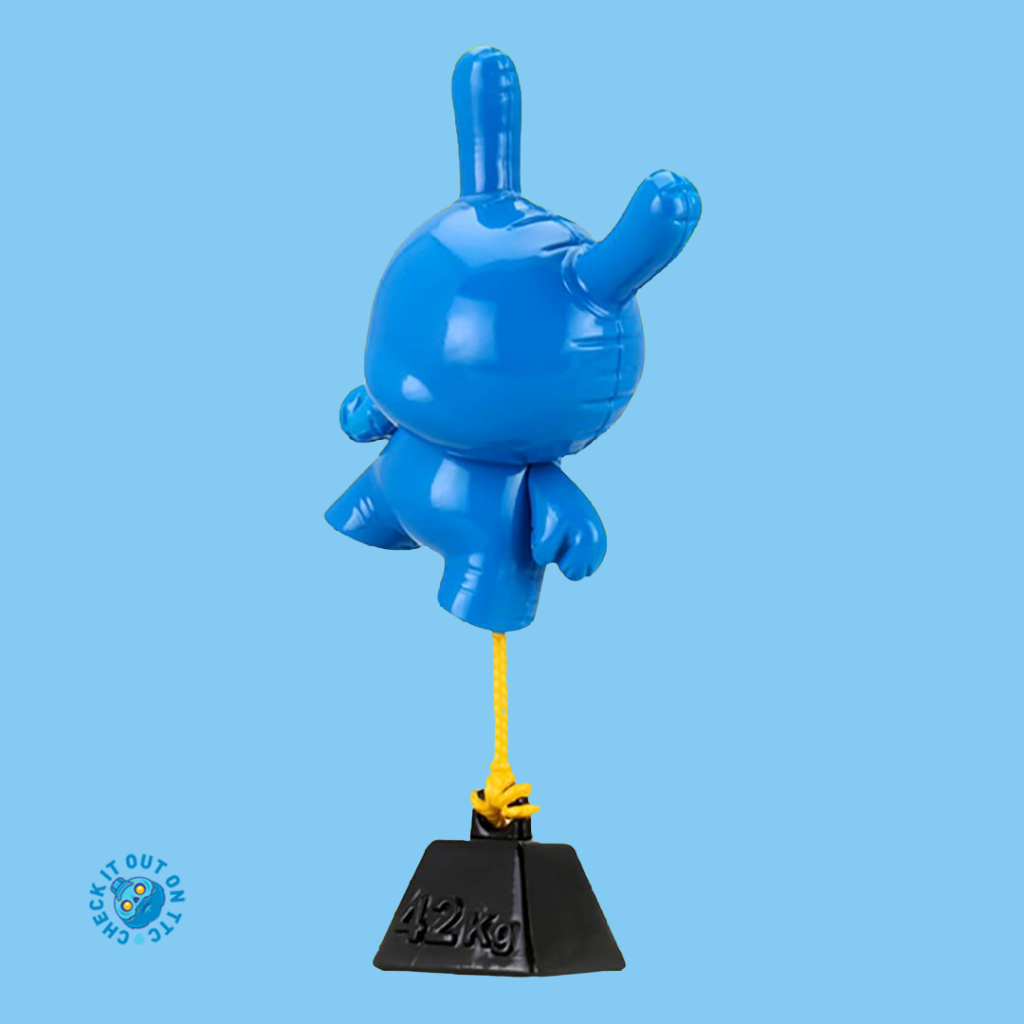kidrobot balloon dunny