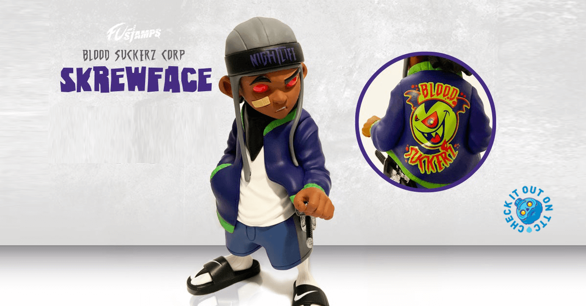 skrewface-fustamps-blood-suckerz-corp-featured