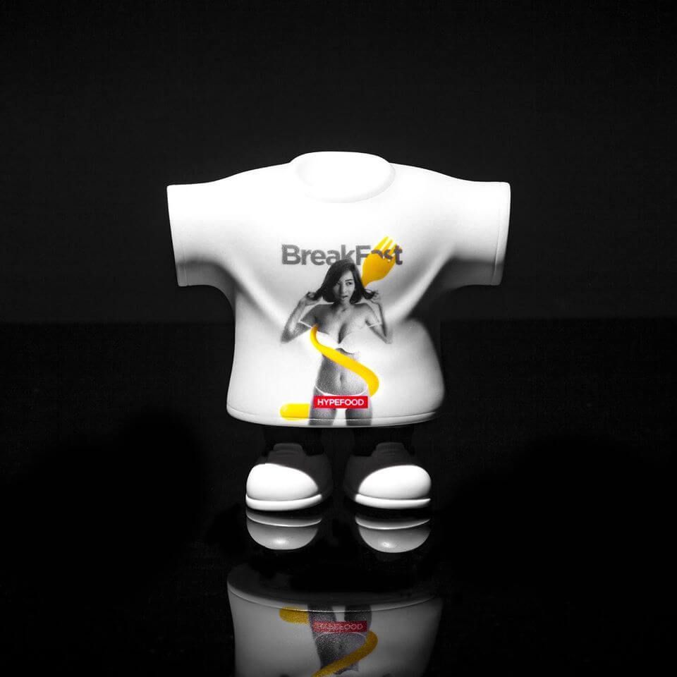 FoolsParadise x ZCWO Tmall - YeLLowfool | store