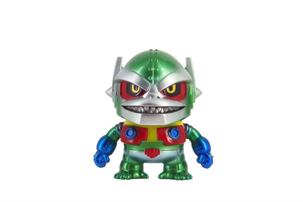 PorK Mart - Super Joyable Collection Series 1 feat Planet X PorK Mart - Super Joyable Collection Series 1 feat Planet X