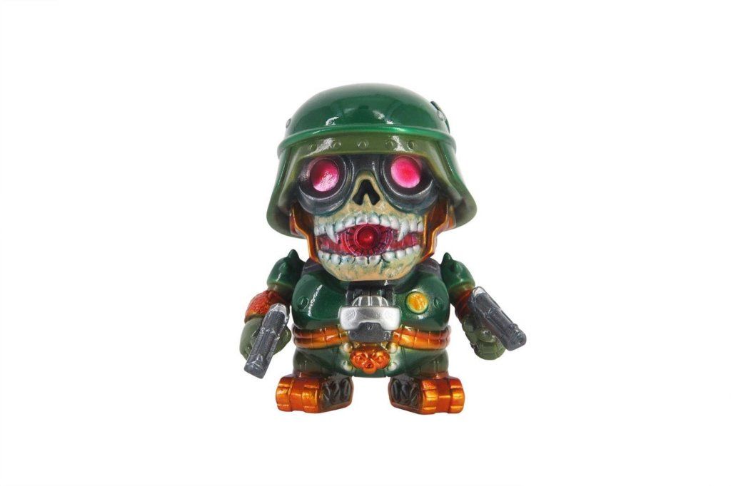 PorK Mart - Super Joyable Collection Series 1 feat Planet X PorK Mart - Super Joyable Collection Series 1 feat Planet X