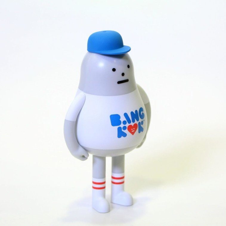 Sticky Monster Lab Bangkok Edition figure by SML x A Good Company - The ...
