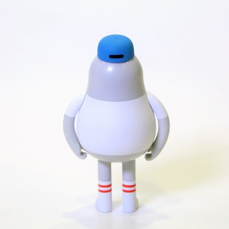 Sticky Monster Lab Bangkok Edition figure by SML x A Good Company - The ...