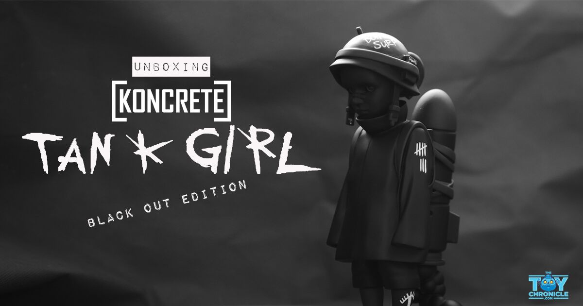 Maschinen Krieger - Snake Eye 1:16 - The Toy Chronicle