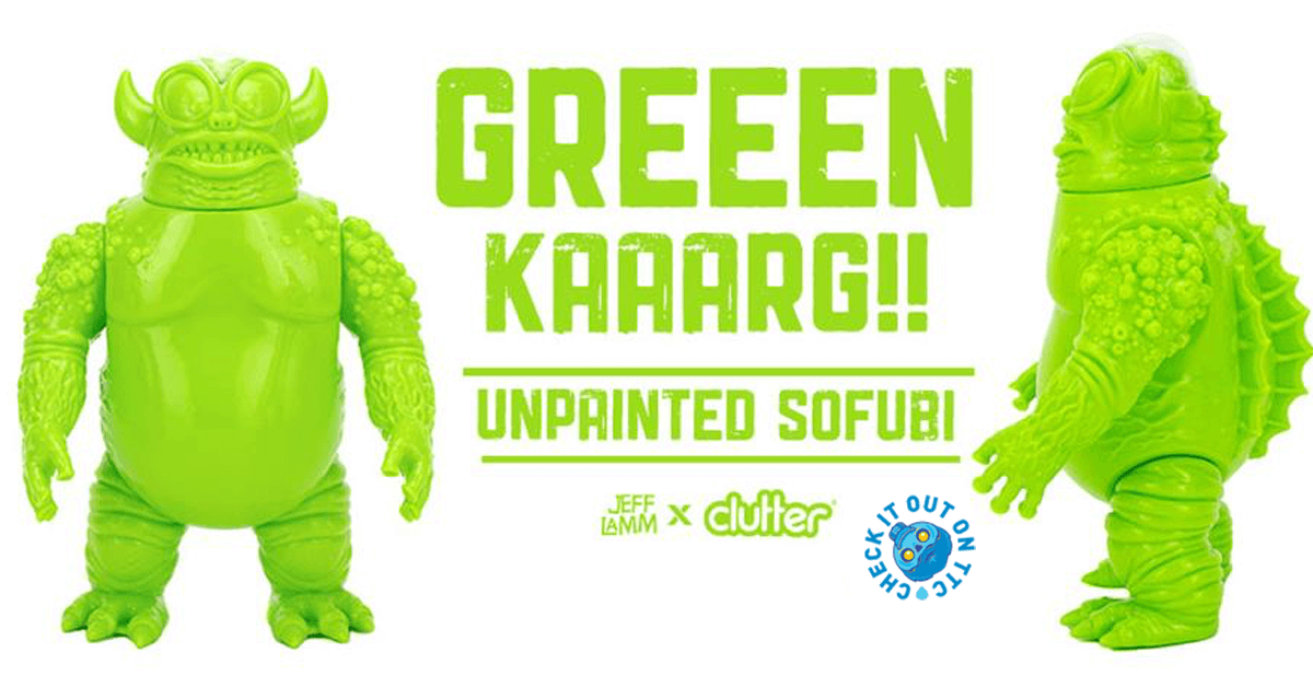 greeen-kaaarg-jefflamm-clutter-featured