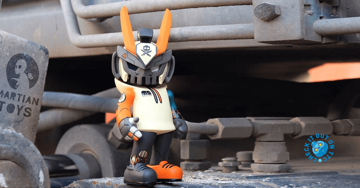 quiccs-MECHASOUL TEQ63-clogtwo-featured