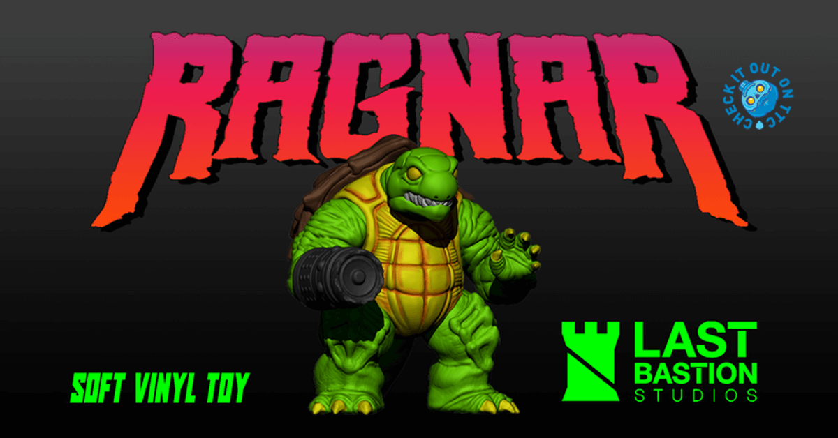 ragnar-last-bastion-studios-kickstarter-featured