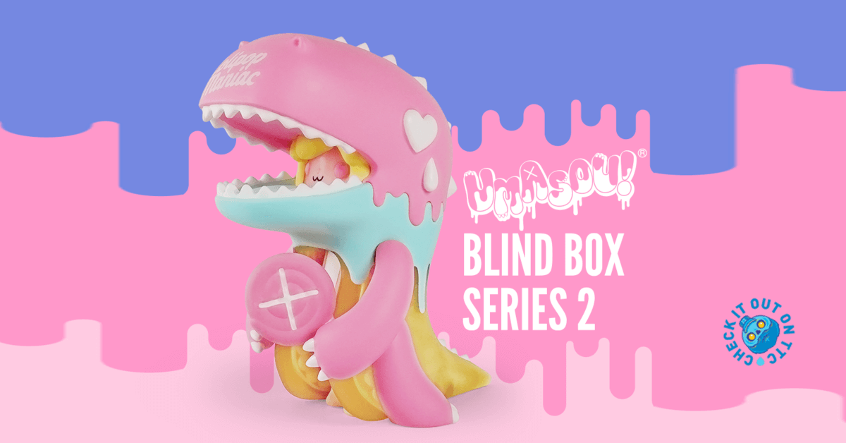 umasou-blind-box-series-2
