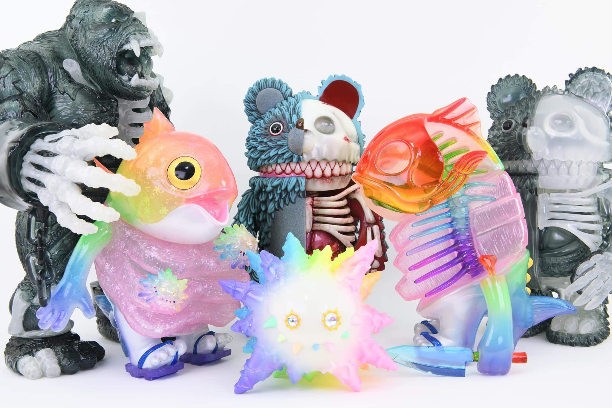 upcoming toy releases