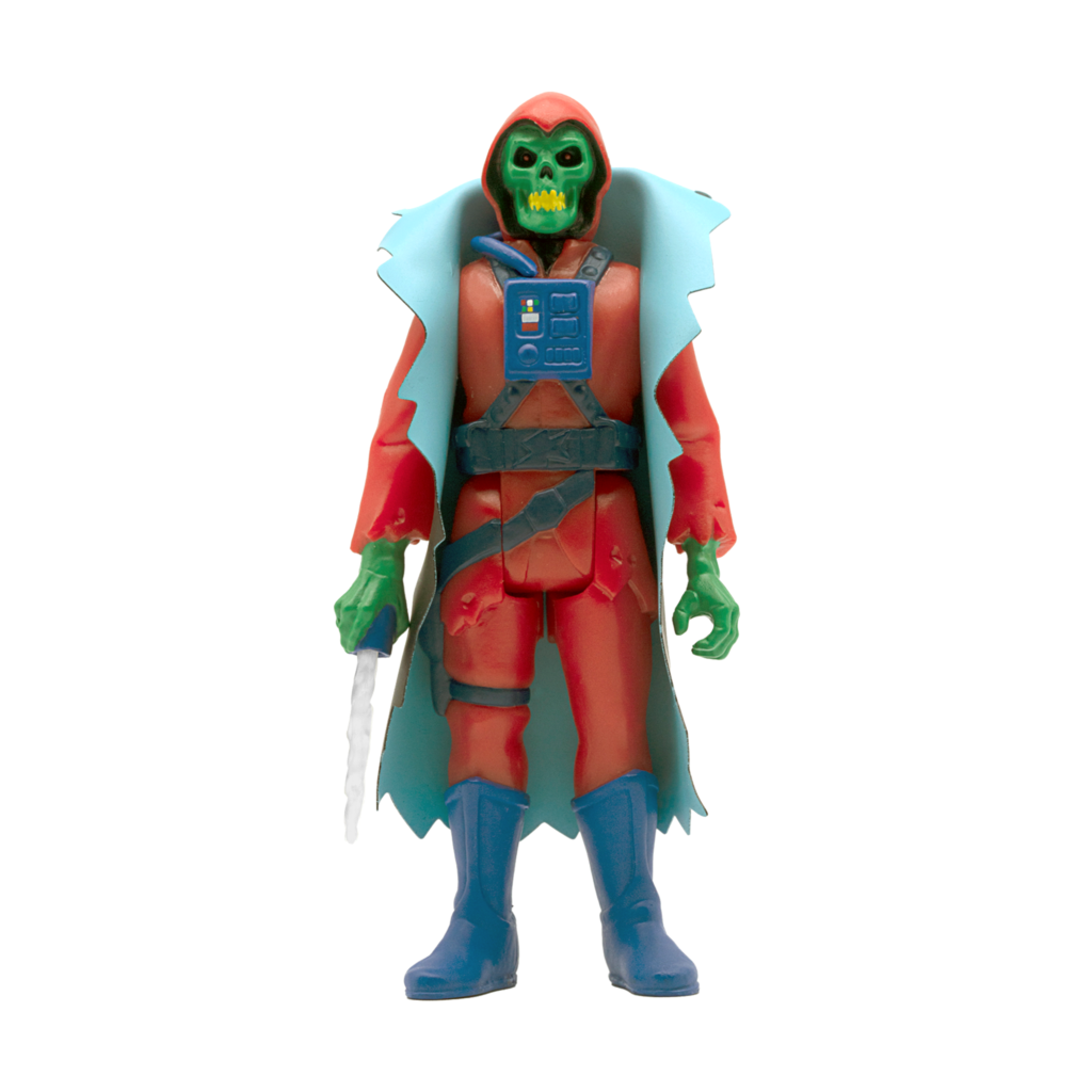 Phantom Starkiller and Count Draco Knuckleduster by Killer