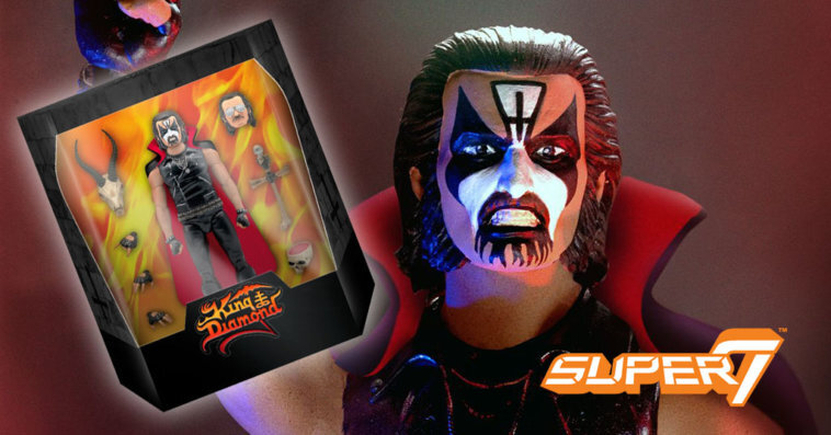 super7 king diamond