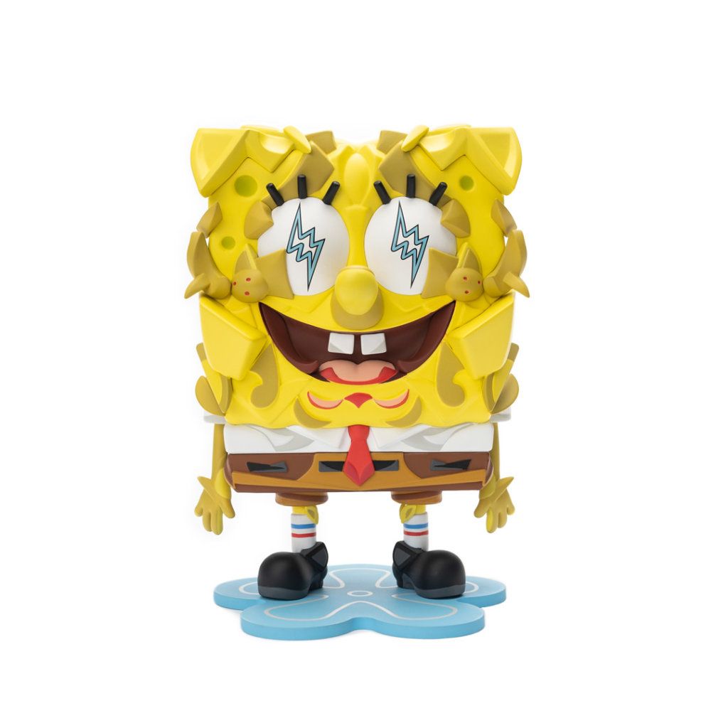 SpongeBob-SquarePants-by-Louis
