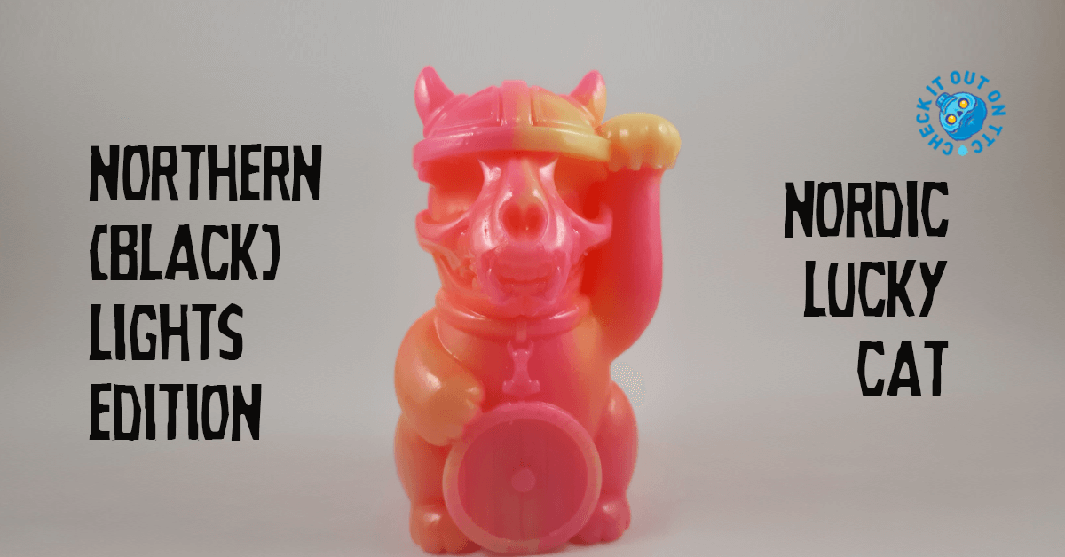 northern-black-lights-nordic-lucky-cat-featured-toyviking-tenacioustoys