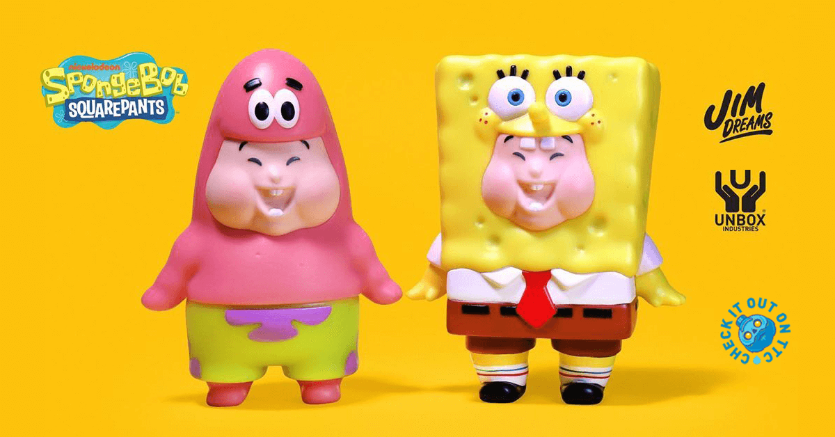 spongebob-Chubbi-Chunk-jimdreams-unboxindustries-featured