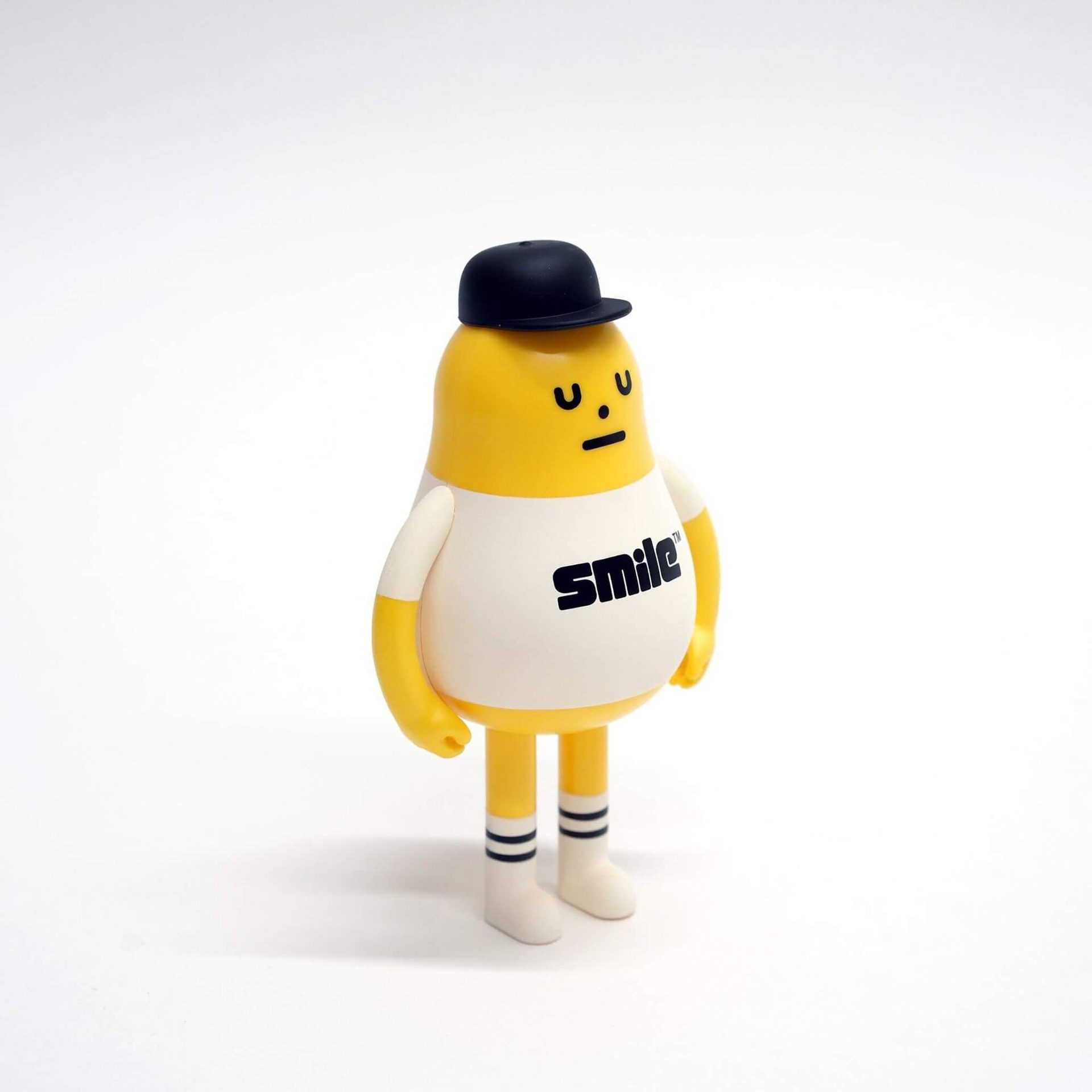 TOYSOUL x A Good Company presents SML SMILE TOYSOUL ver Sticky Monster ...