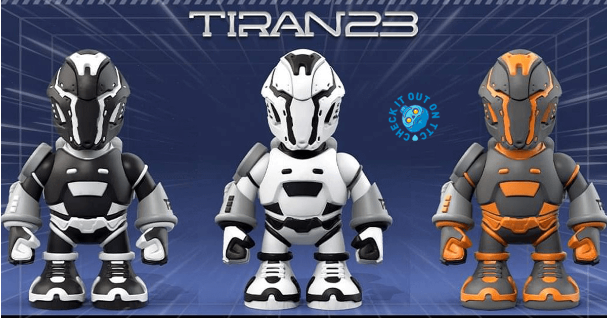 tiran23-kickstarter-featured