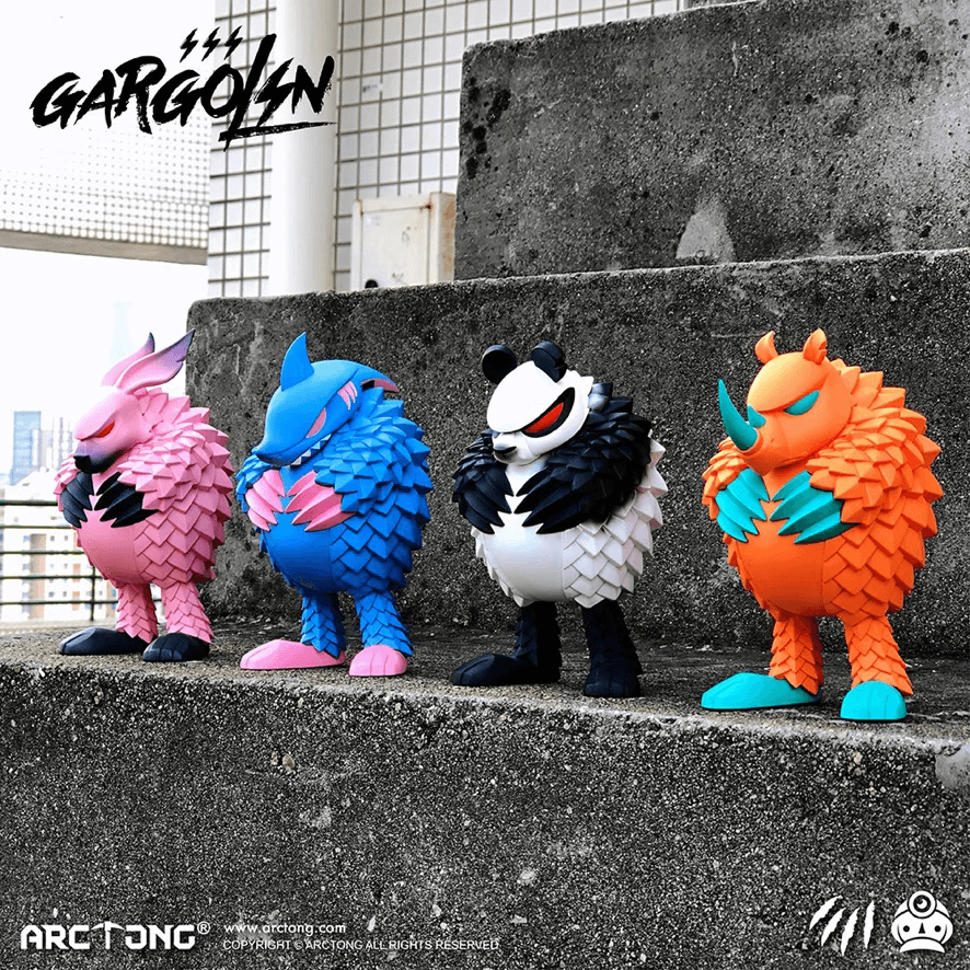 gargolin-arctong-ttc