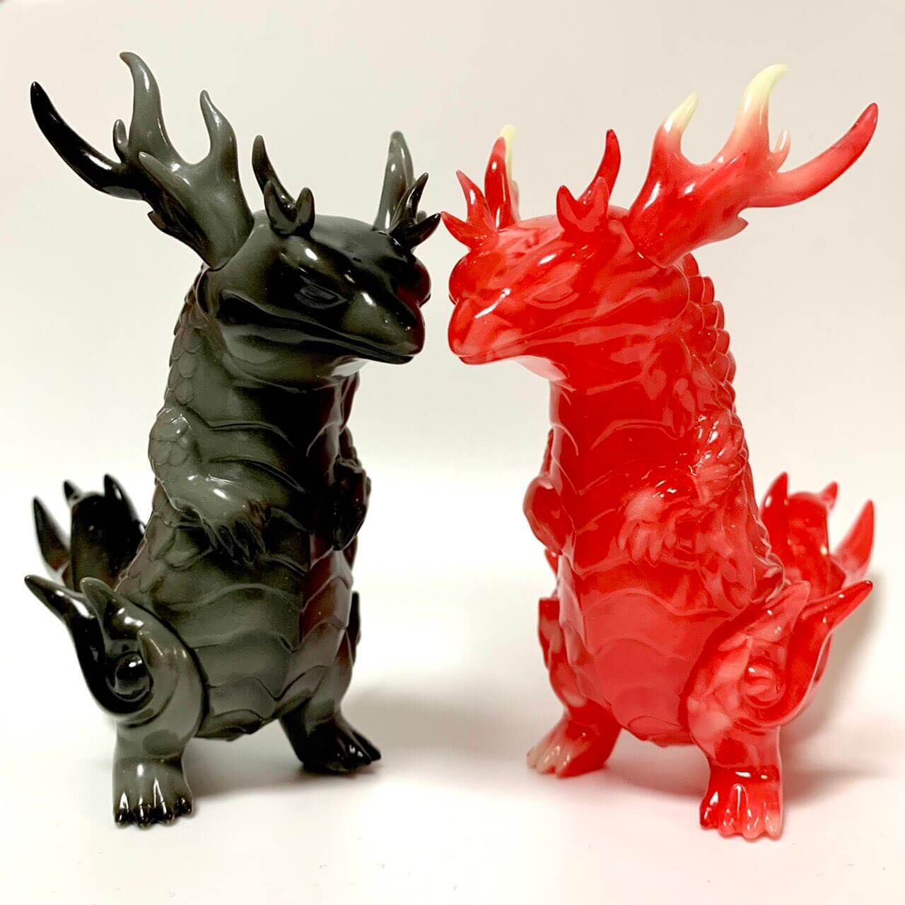 2020 Rinkaku FrogTree 麟核 by CORE Kashi - The Toy Chronicle