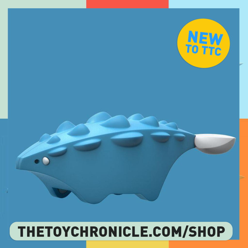 halftoys-Ankylo-ttc
