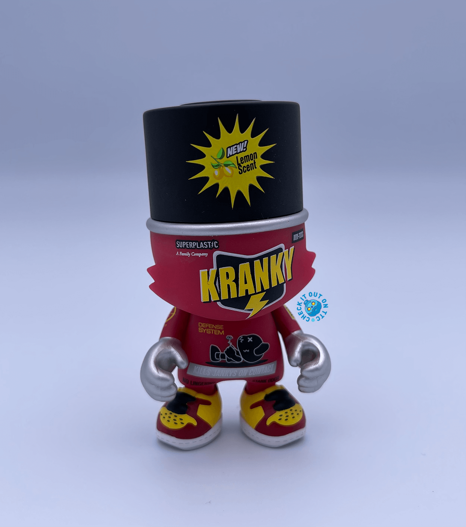 Superplastic Janky Series Three is HERE! - The Toy Chronicle Superplastic Janky Series Three is HERE! - The Toy Chronicle
