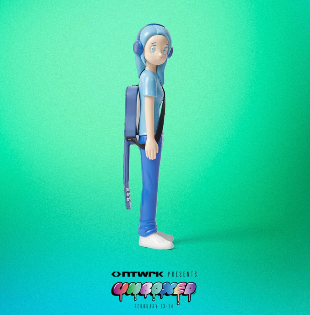 全国送料無料・イイ店 by Edition BLUE ICY - THYE JOEY YUYA REAL THE x HASHIZUME その他