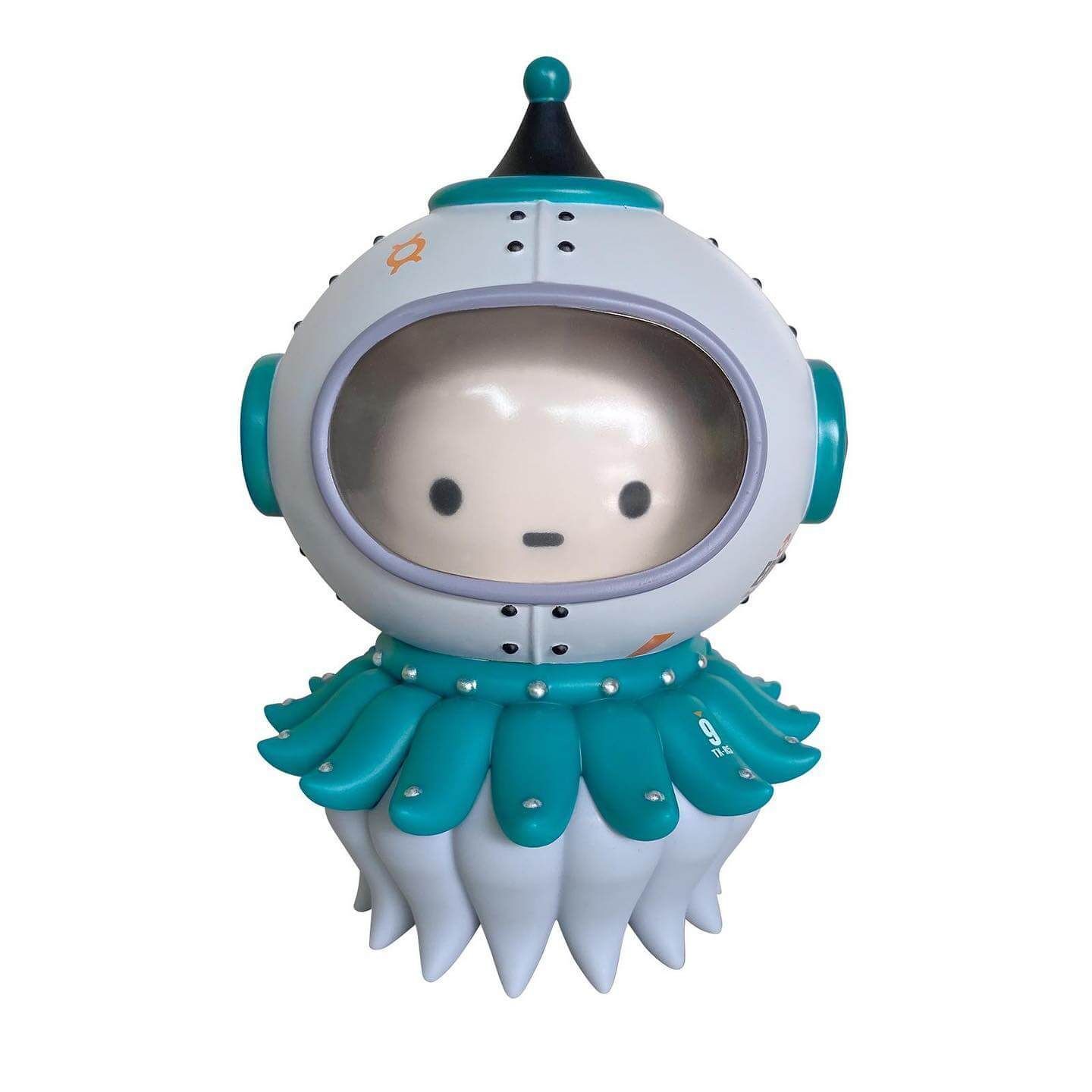 Jelilo F28 Squadron by Lester Lim of Gagatree x ZCWO - The