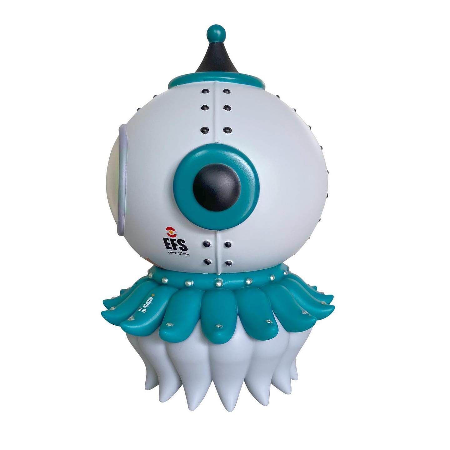 Jelilo F28 Squadron by Lester Lim of Gagatree x ZCWO - The
