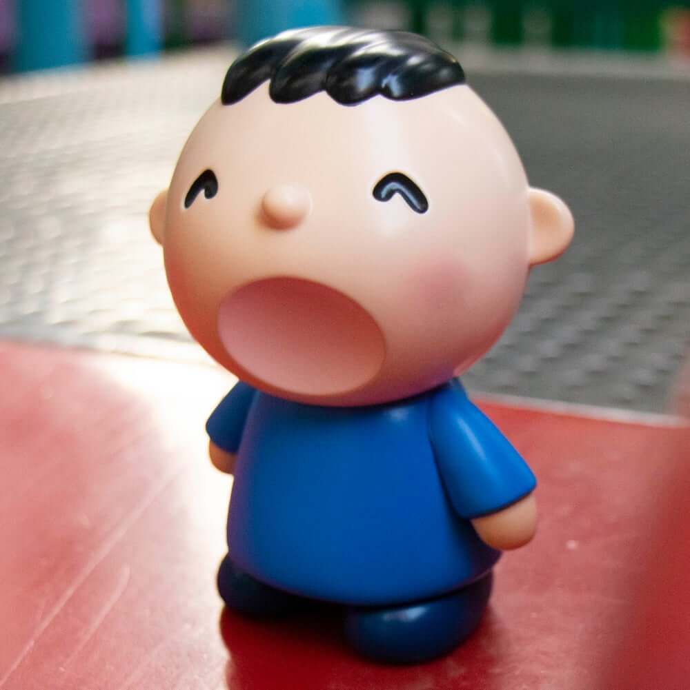 Minna No Tabo by Sanrio x Unbox Industries - The Toy Chronicle