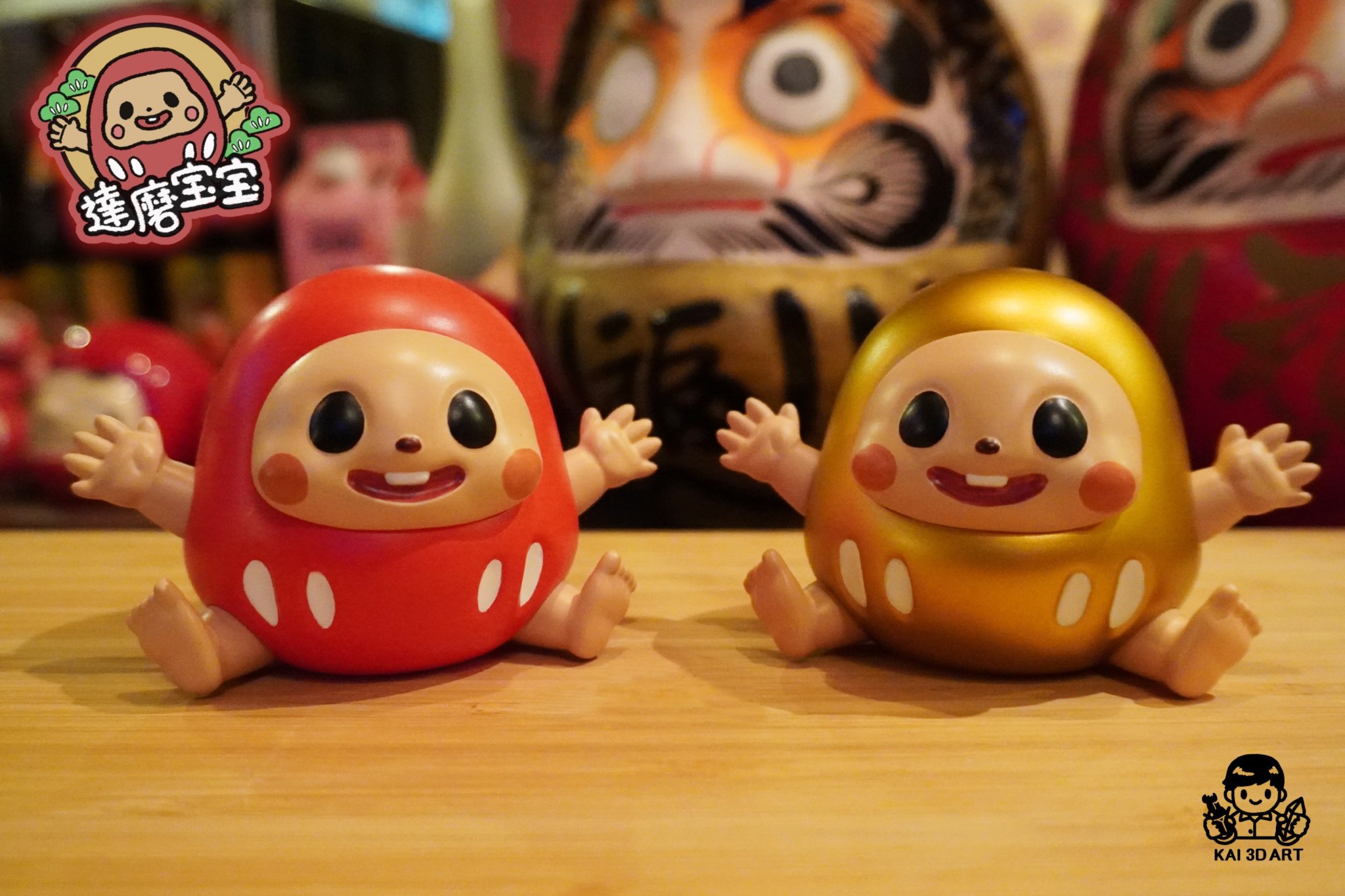 Zhuotu Studio Faye Generation 3 リトルゾンビ 左 East Blue Saga 006 Buggy Debut - ONE PIECE - YZ Studios [IN
